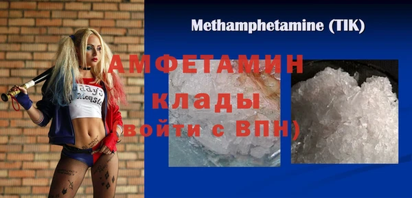 хмурый Горняк